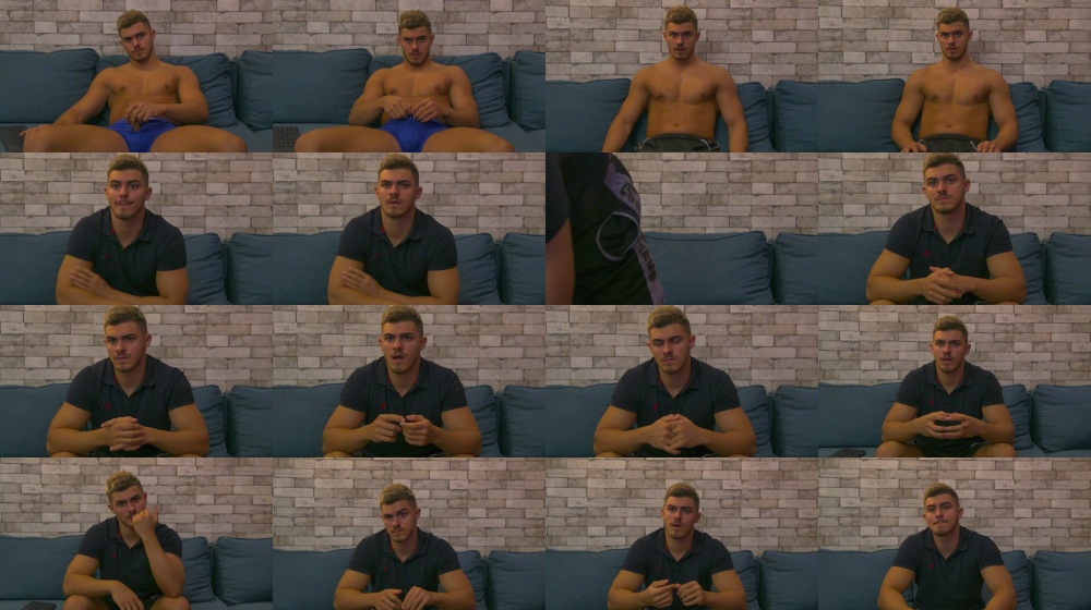 ervinbloom 16-01-2020  Recorded Video Cam