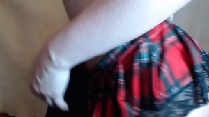 Sweat_Mia  15-01-2020 Recorded Topless