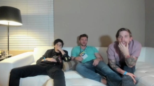Shanehall 16/01/2020 Chaturbate