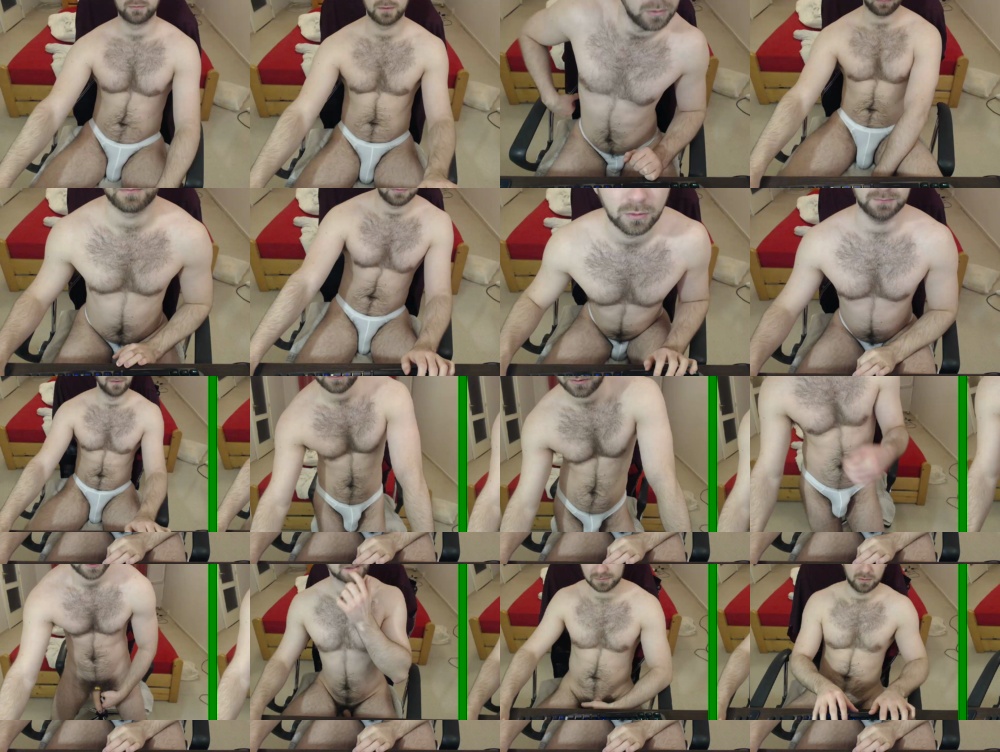 lmuscleman 16-01-2020  Recorded Video Toys