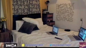 maxbanditboy 16-01-2020  Recorded Video XXX