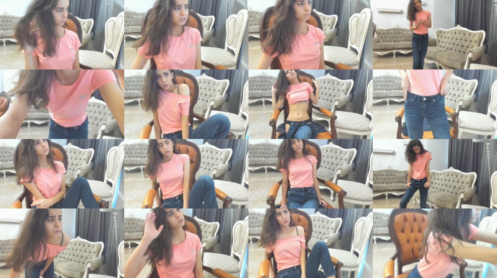 Ehotlovea 16-01-2020 Video  Recorded Cam