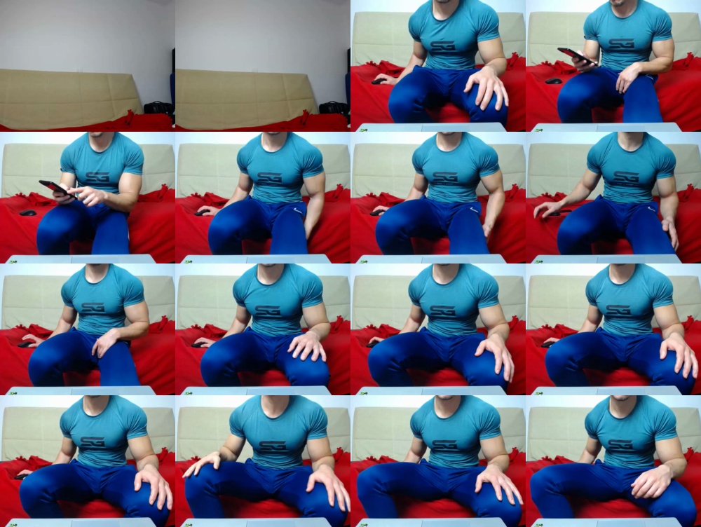 vecinito_ 16-01-2020  Recorded Video Naked