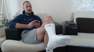 thedorrrakis 16-01-2020  Recorded Video Webcam