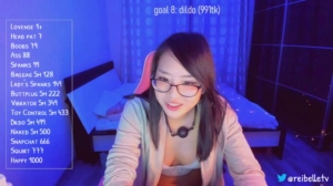 Reibelletv 16-01-2020 Porn  Recorded XXX