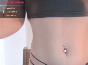 jolie_u 16-01-2020 Webcam  Recorded Webcam
