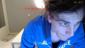 chasexmayhe3 16-01-2020  Recorded Video Show