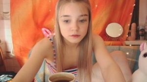 Babyfromtheforest 16-01-2020 Show  Recorded Video