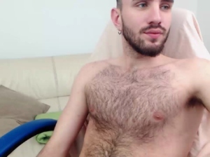 hairyguy20cm 17-01-2020  Recorded Video Free