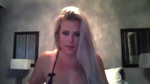 Kristyswet03 17-01-2020 XXX  Recorded Naked