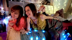 Loveshow2020 17-01-2020 Nude  Recorded Free