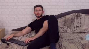 erickhotty 17-01-2020  Recorded Video Webcam