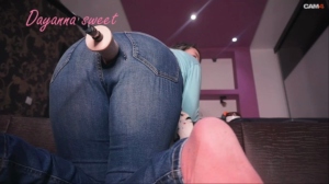 dayanna_sweet  17-01-2020 Recorded Porn