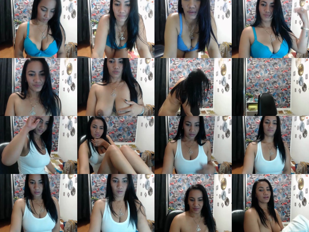 nathachasexy 17-01-2020 Porn  Recorded Nude