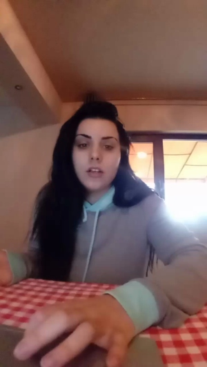 giuly21 17-01-2020 Nude  Recorded Toys