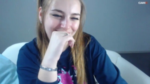 sandrajuice  17-01-2020 Recorded Nude