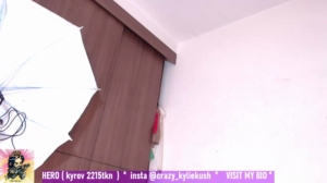 kylie_kush  17-01-2020 Recorded Free