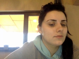 giuly21 17-01-2020 Show  Recorded XXX