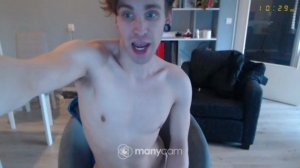 chasexmayhe3 17-01-2020  Recorded Video Free