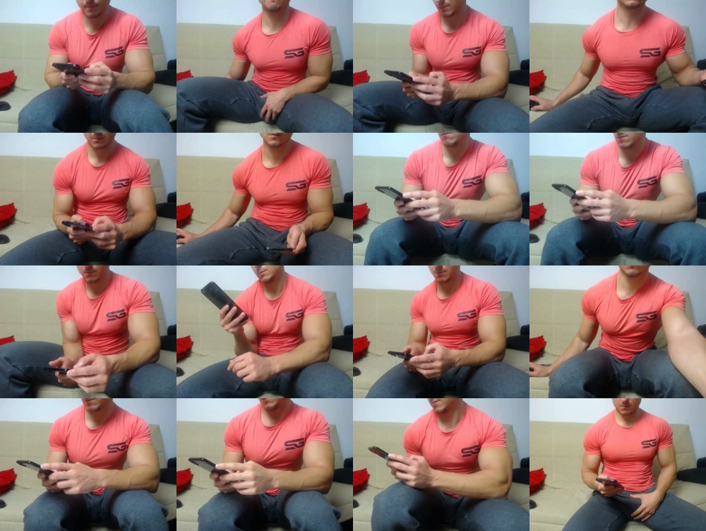 vecinito_ 17-01-2020  Recorded Video Show