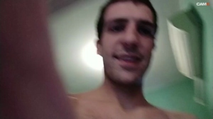 mikele94 17-01-2020  Recorded Video Naked