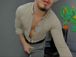 zackconnorx 17-01-2020  Recorded Video Porn