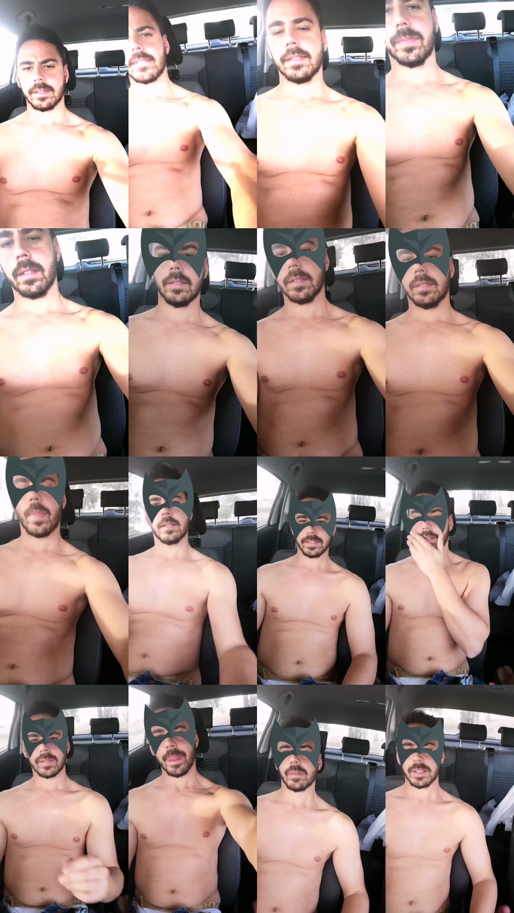 kooler8606 17-01-2020  Recorded Video Cam