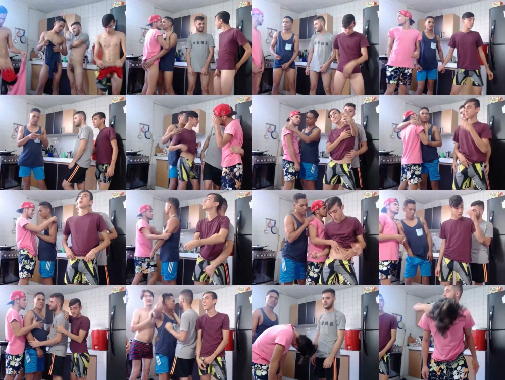 more_love_ 17-01-2020  Recorded Video Naked