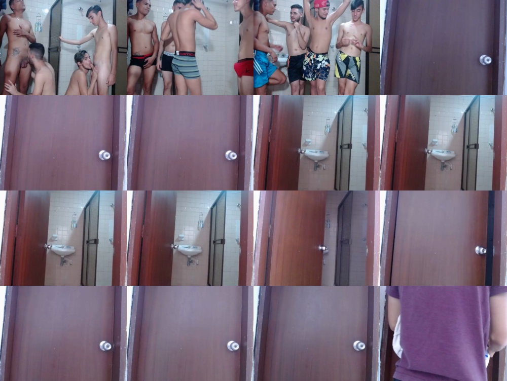 more_love_ 17-01-2020  Recorded Video Naked