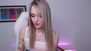 Oh_Girl  17-01-2020 Recorded Nude