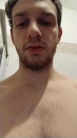 italian72 17-01-2020  Recorded Video Topless