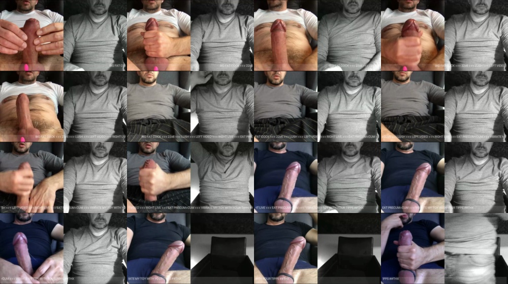 achtinch 17-01-2020  Recorded Video Download