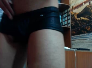 garretcams 17-01-2020  Recorded Video Naked