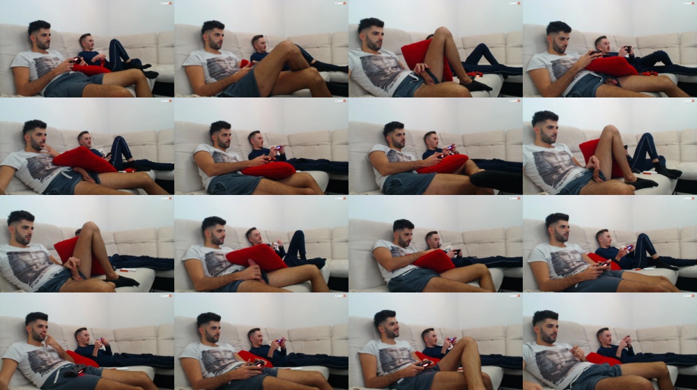 joshua23cms 17-01-2020  Recorded Video Toys