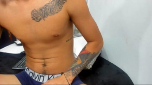matew69 18-01-2020  Recorded Video Naked