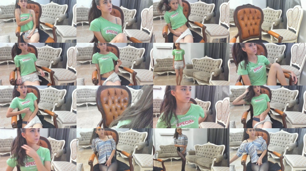 Ehotlovea 18-01-2020 Cam  Recorded Video