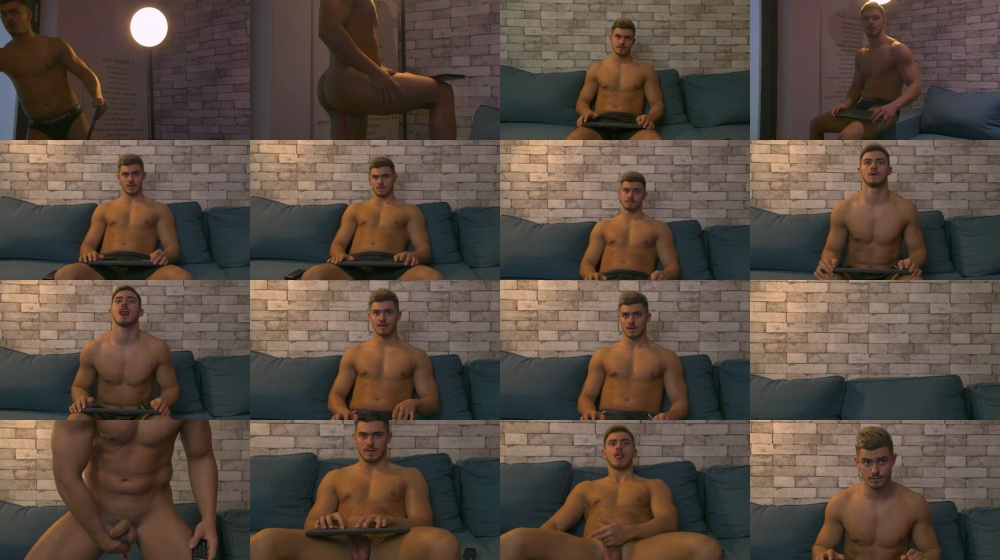 ervinbloom 18-01-2020  Recorded Video Porn