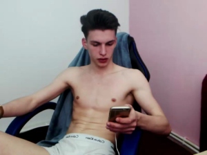 mike_glam 18-01-2020  Recorded Video XXX