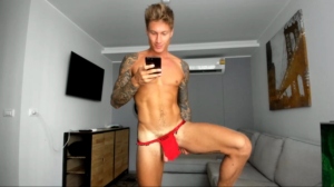 Anotherguyonyourscreen 18/01/2020 Chaturbate