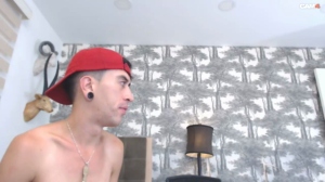 david_and_angel 18-01-2020  Recorded Video XXX