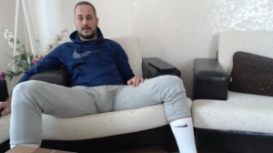thedorrrakis 18-01-2020  Recorded Video Nude