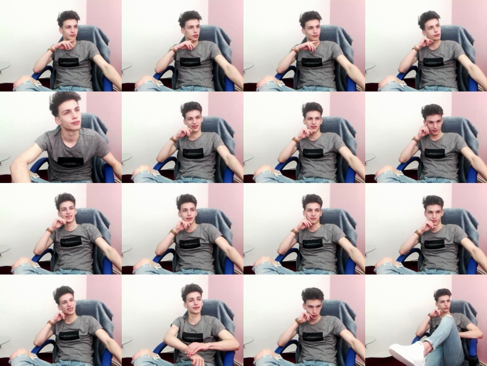 mike_glam 18-01-2020  Recorded Video XXX