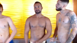 Savage_Studs 18/01/2020 Chaturbate