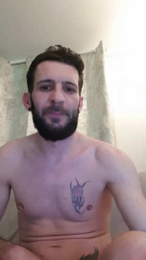 mario84luci 18-01-2020  Recorded Video Nude