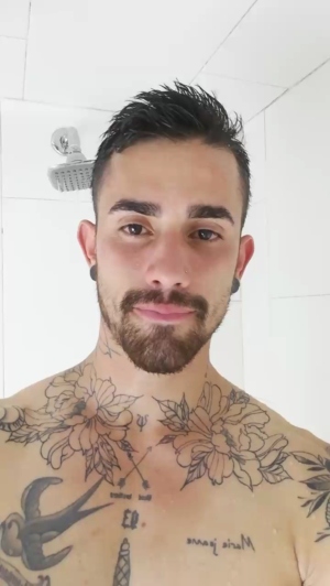 tiagocameron 19-01-2020  Recorded Video Nude