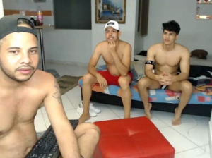 leandrov_ 19-01-2020  Recorded Video Show