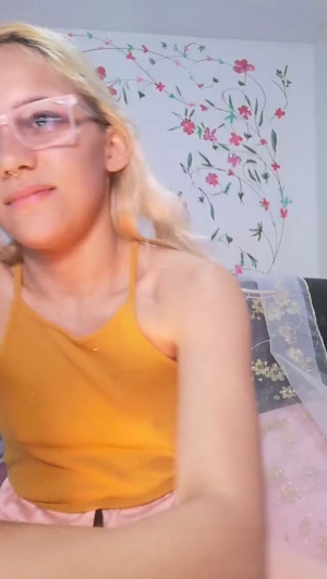 tokyoparis  19-01-2020 Recorded Naked