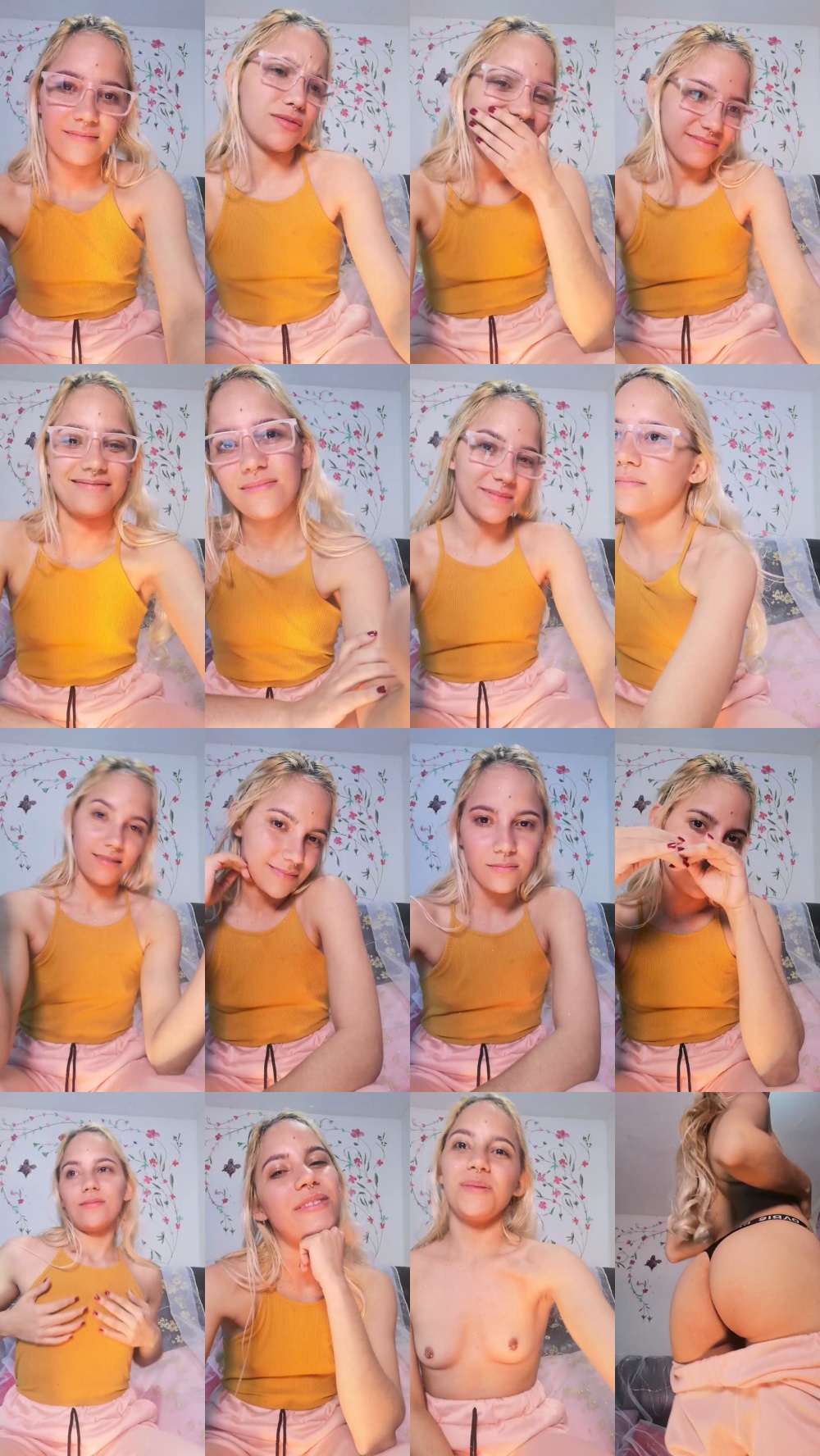 tokyoparis 19-01-2020 Topless  Recorded Download
