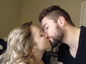 Touchofluxure  19-01-2020 Recorded Webcam