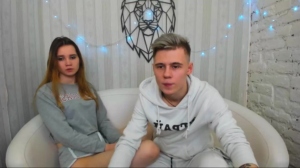 Tyler_Elsa 19-01-2020 Download  Recorded Naked
